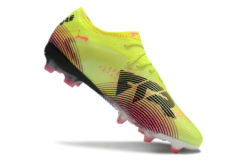 Chuteira Campo Puma Future 8 Elite FG + Brindes Exclusivos