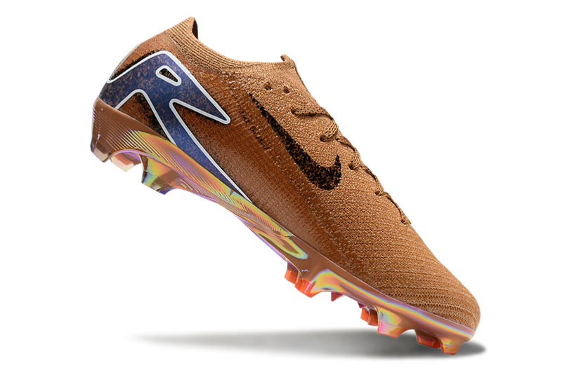 Chuteira Campo Nike Air Zoom Mercurial Vapor 16 FG + Brindes Exclusivos
