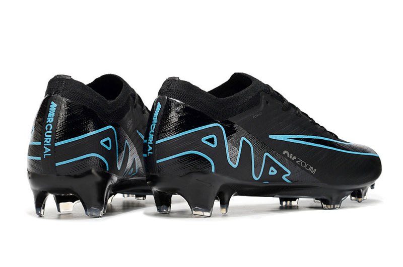 Chuteira Campo Nike Air Zoom Mercurial Vapor 15 Elite + Brindes Exclusivos