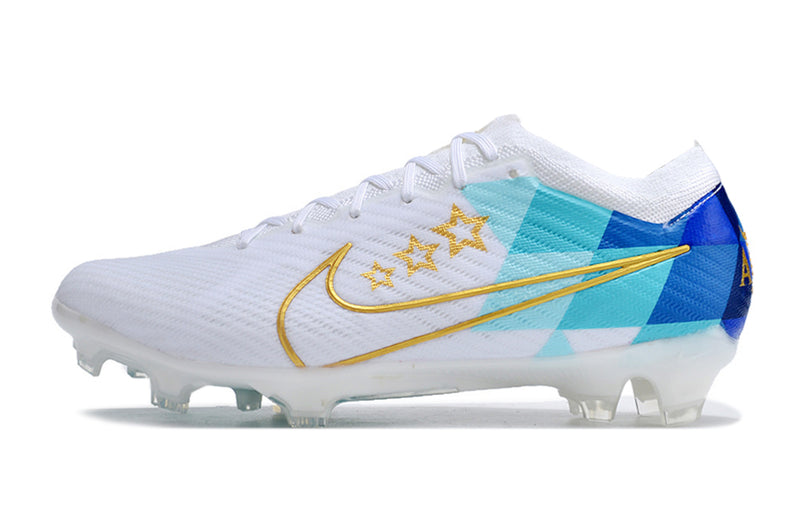 Chuteira Campo Nike Air Zoom Mercurial Vapor 15 Elite + Brindes Exclusivos