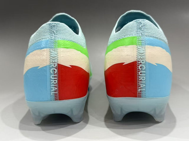 Chuteira Campo Nike Air Zoom Mercurial Vapor 16 FG + Brindes Exclusivos