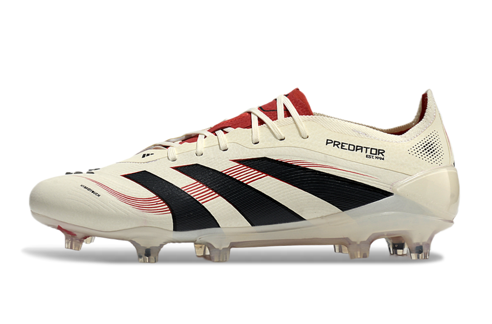 Chuteira Campo Adidas Predador Elite FG+ Brindes Exclusivos