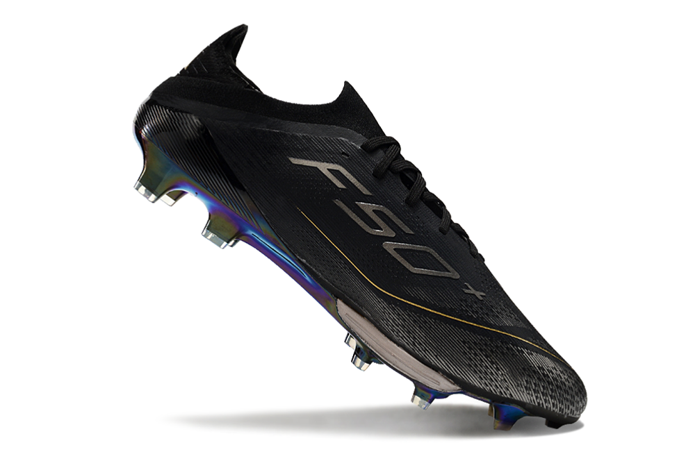 Chuteira Campo Adidas X F50+.1 Elite FG + Brindes Exclusivos