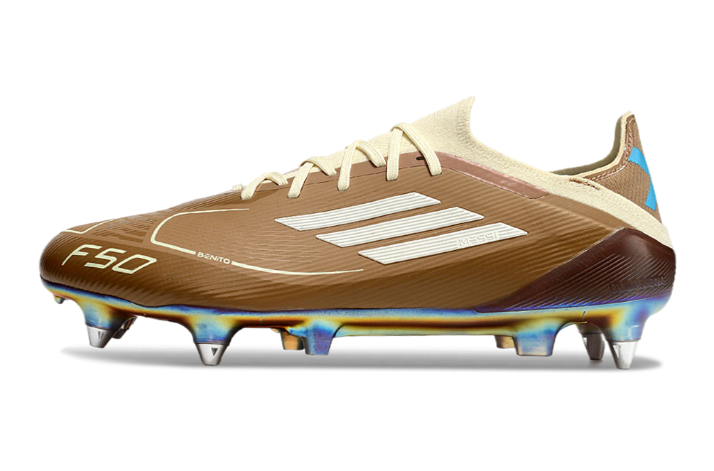 Chuteira Campo Adidas X F50SG Elite + Brindes Exclusivos