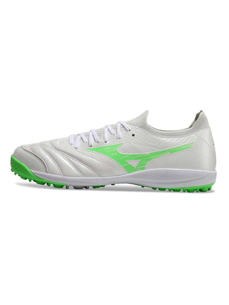 Chuteira Society Mizuno Morelia Neo Sala TF Elite + Brindes Exclusivos