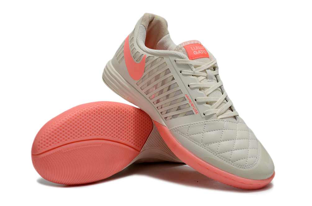 Tênis Futsal Nike Lunar Gato IC + Brindes Exclusivos