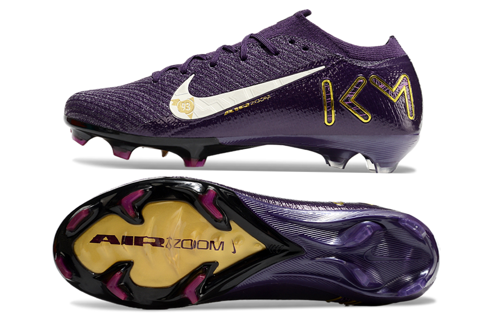 Chuteira Campo Nike Air Zoom Mercurial Vapor 16 SG Elite + BrindExclusivoses