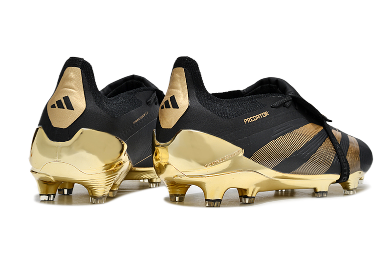 Chuteira Campo Adidas Predator  FG + Brindes Exclusivos