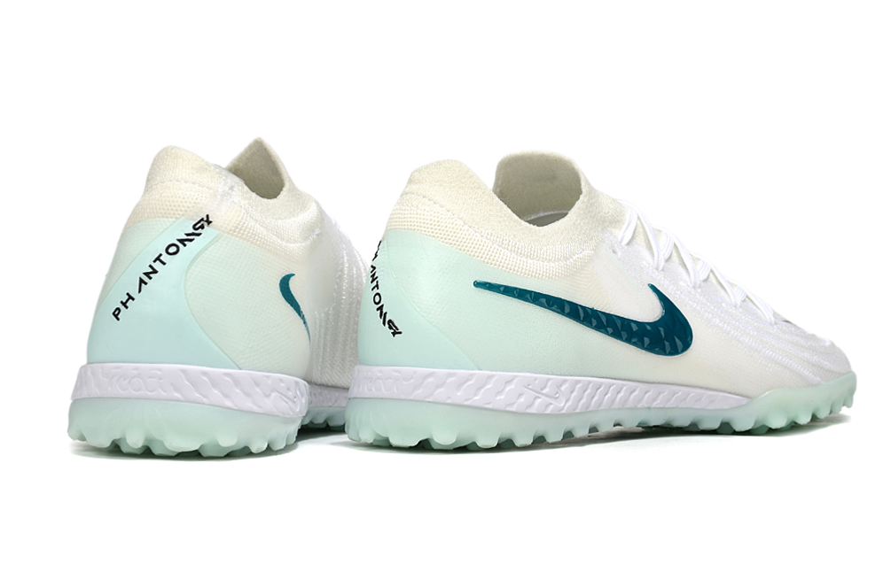 Chuteira Society Nike Phantom LunaTF + Brindes Exclusivos