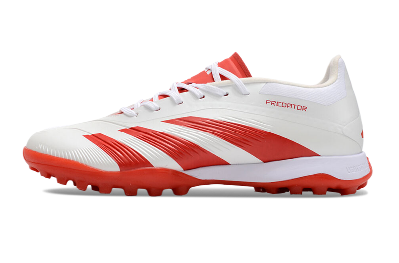 Chuteira Society Adidas Predator Elite TF
