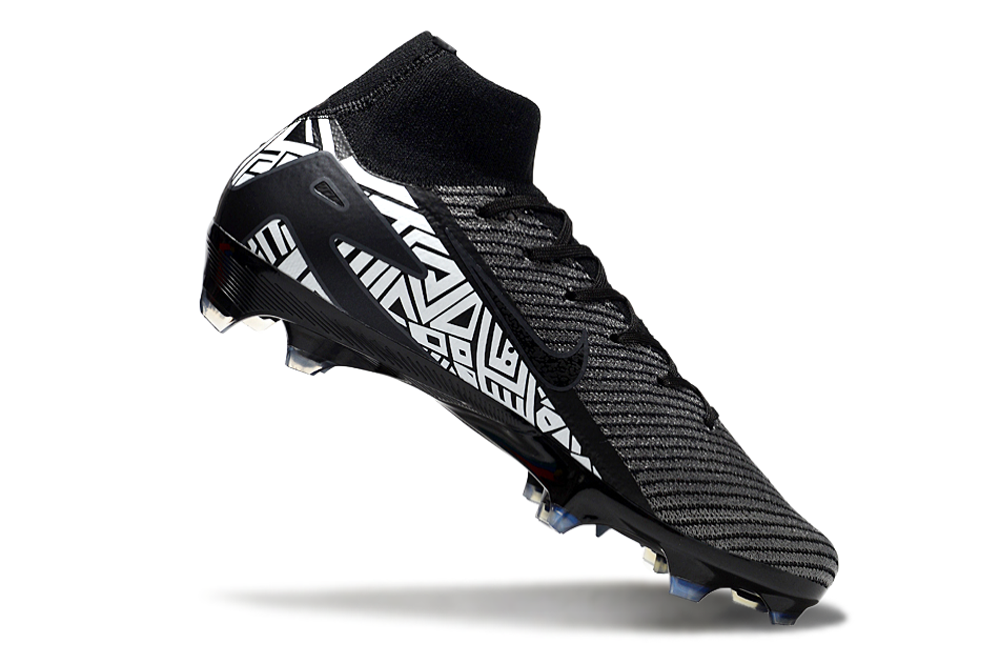Chuteira Campo Nike Air Zoom Mercurial Superfly 9 Elite FG + Brindes Exclusivos