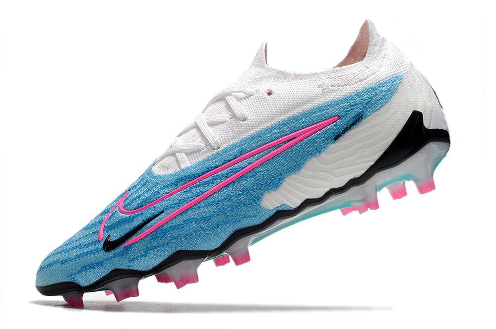 Chuteira Campo Nike Phantom GX Elite FG +Brindes Exclusivos