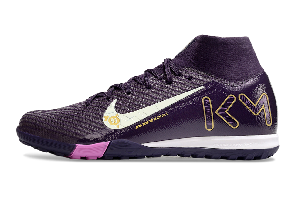Chuteira Society Nike Air Zoom Mercurial Vapor 16 TF + Brindes Exclusivos