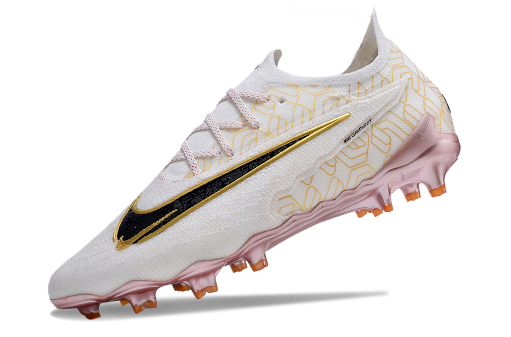 Chuteira Campo Nike Phantom GX Elite FG +Brindes Exclusivos