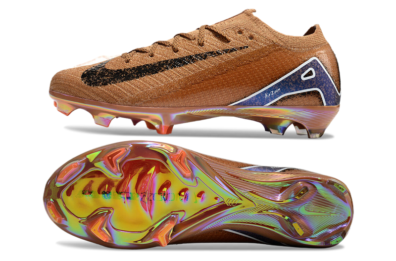Chuteira Campo Nike Air Zoom Mercurial Vapor 16 FG + Brindes Exclusivos