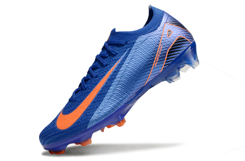 Chuteira Campo Nike Air Zoom Mercurial Vapor 16 FG + Brindes Exclusivos
