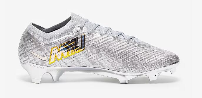 Chuteira Campo Nike Air Zoom Mercurial Vapor 15 Elite + Brindes Exclusivos