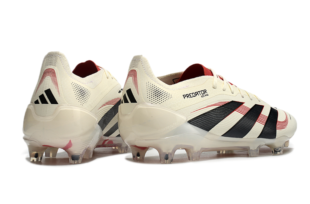 Chuteira Campo Adidas Predador Elite FG+ Brindes Exclusivos