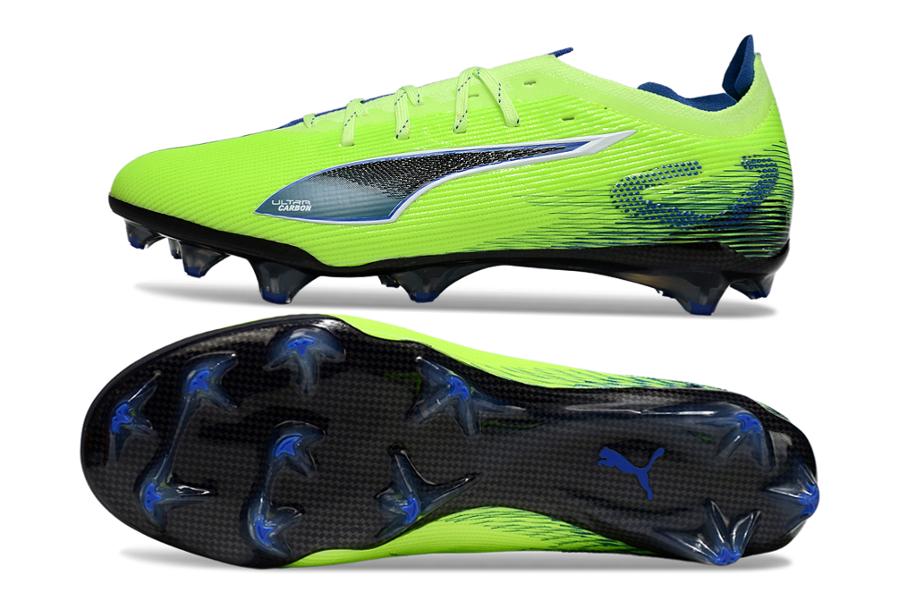 Chuteira Campo Puma Ultra Ultimate EliteFG