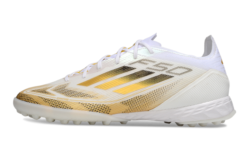 Chuteira Society Adidas F50 Elite TF + Brindes