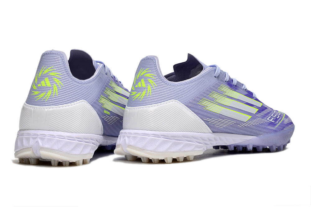 Chuteira Society Adidas F50 Elite TF + Brindes