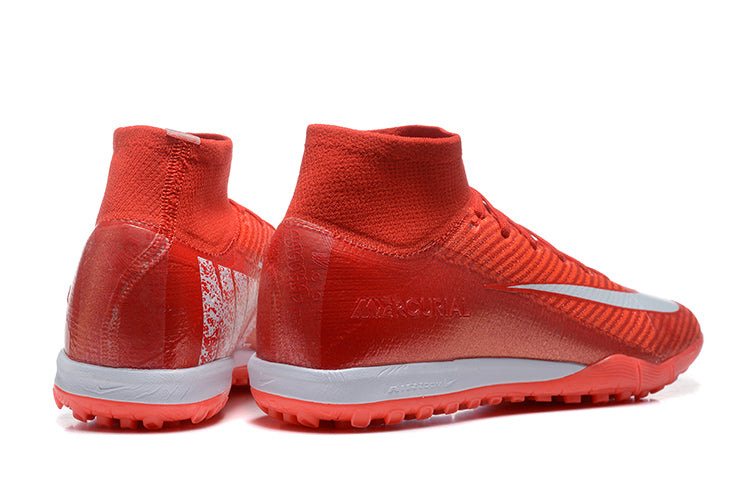Chuteira Society Nike Air Zoom Mercurial Vapor 16 TF + Brindes Exclusivos