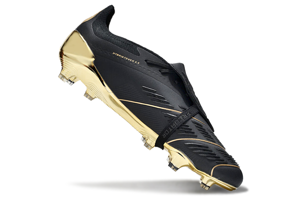 Chuteira Campo Adidas PredatorFG + Brindes Exclusivos