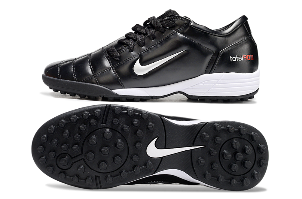 Chuteira Society Nike Total 90 TF + Brindes Exclusivos