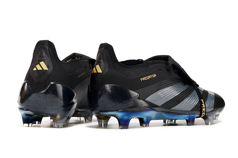 Chuteira Campo Adidas Predator  FG + Brindes Exclusivos