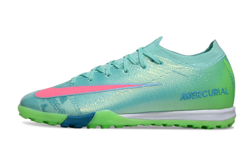 Chuteira Society Nike Air Zoom Mercurial Vapor 16 TF + Brindes Exclusivos