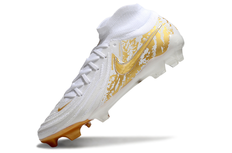 Chuteira Campo Nike Phantom Luna  FG Elite + Brindes Exclusivos