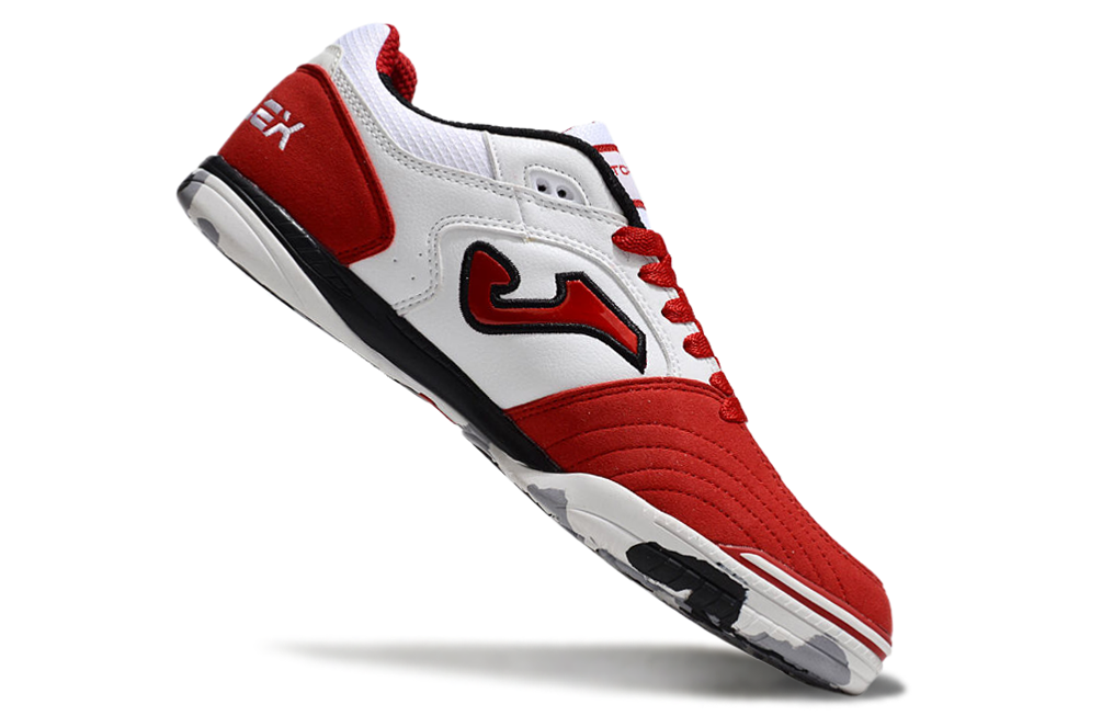 Tênis Futsal Nike Joma Top Flex IC + Brindes Exclusivos
