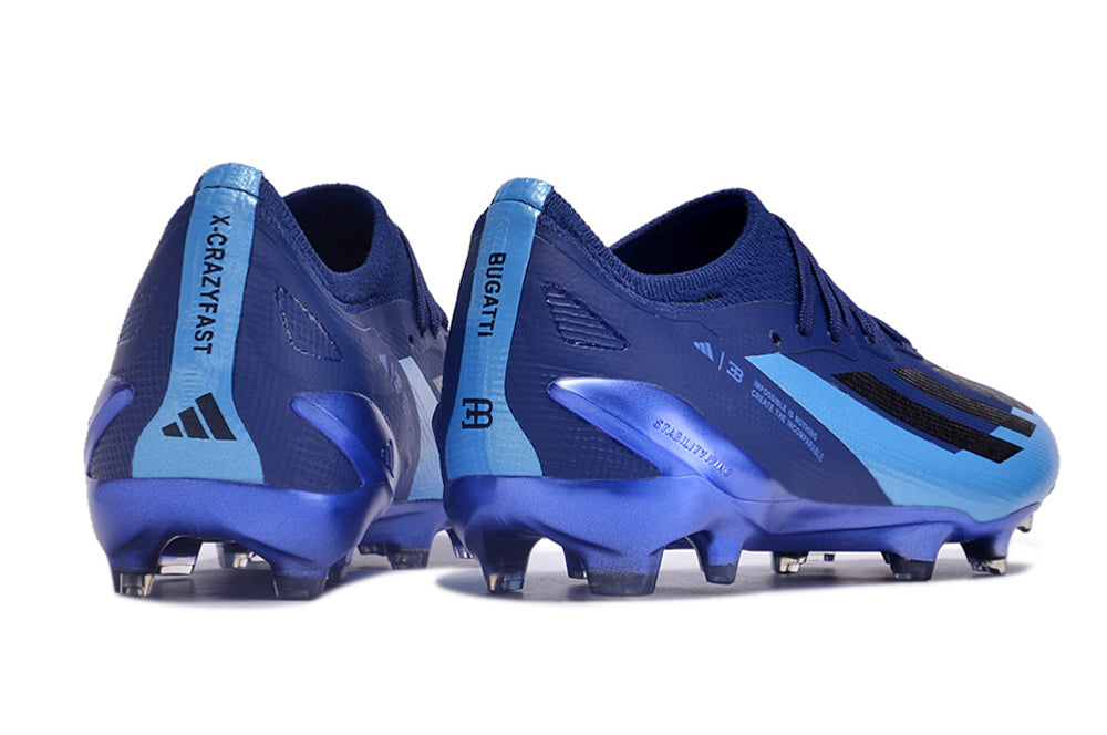 Chuteira Campo Adidas Crazyfast Messi.1 Elite FG+ Brindes Exclusivos