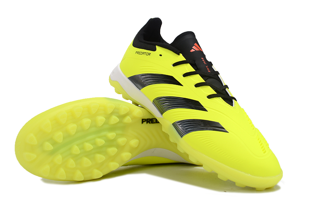Chuteira Society Adidas Predator Elite TF