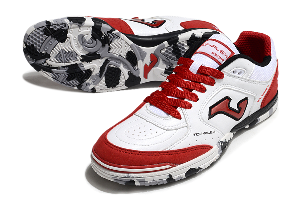 Tênis Futsal Nike Joma Top Flex IC + Brindes Exclusivos
