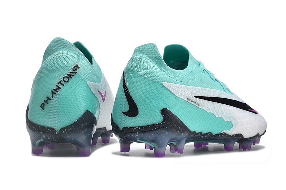 Chuteira Campo Nike Phantom GX Elite FG +Brindes Exclusivos