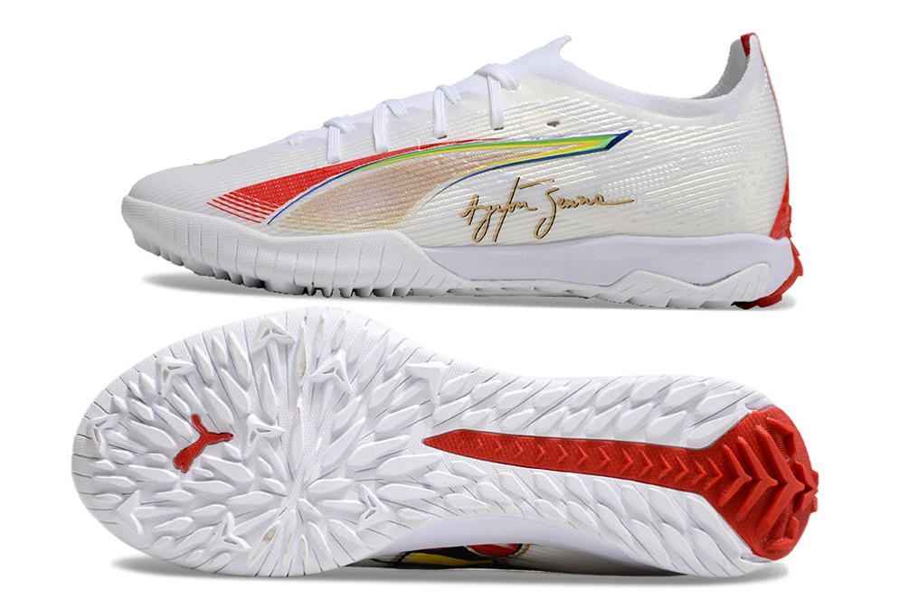 Chuteira Society Puma Future 5 Ultimate TF + Brindes Exclusivos