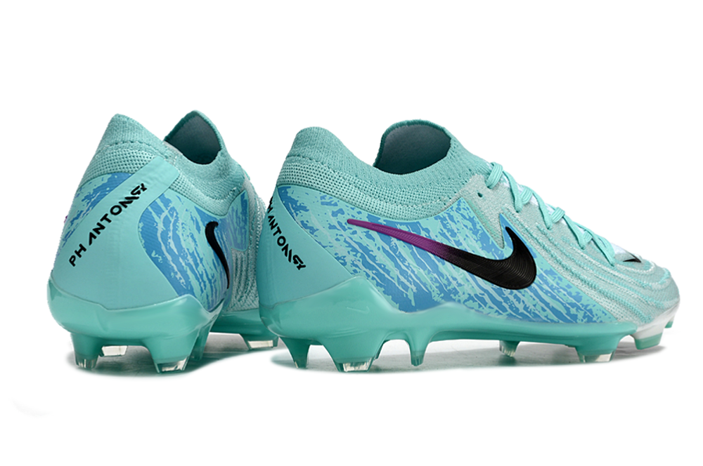 Chuteira Campo Nike Phantom LunaFG Elite + Brindes Exclusivos