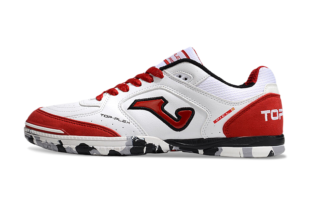Tênis Futsal Nike Joma Top Flex IC + Brindes Exclusivos