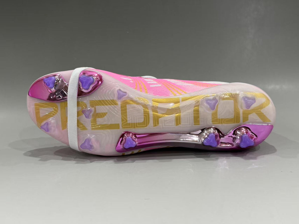 Chuteira Campo Adidas PredatorFG + Brindes Exclusivos