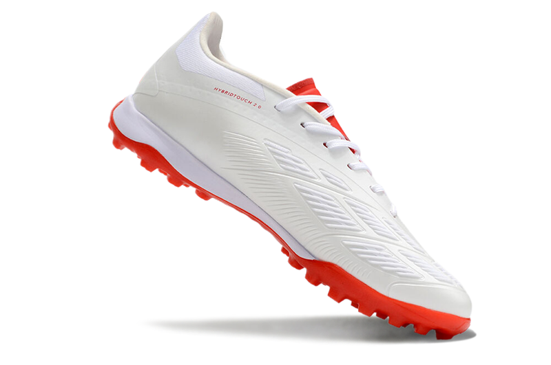 Chuteira Society Adidas Predator Elite TF