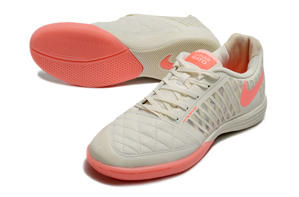 Tênis Futsal Nike Lunar Gato IC + Brindes Exclusivos