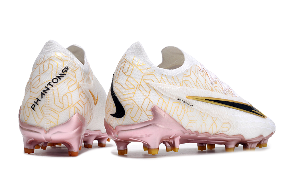 Chuteira Campo Nike Phantom GX Elite FG +Brindes Exclusivos