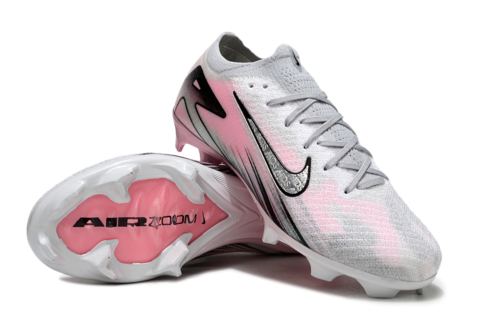 Chuteira Campo Nike Air Zoom Mercurial Vapor 16 SG Elite + Brindes Exclusivos