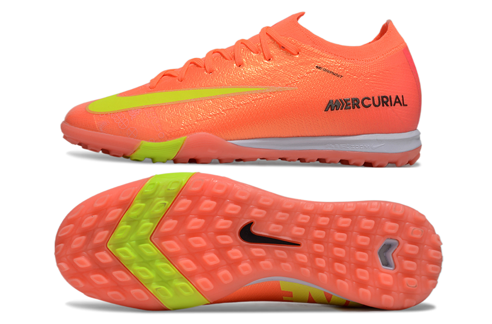 Chuteira Society Nike Air Zoom Mercurial Vapor 16 TF + Brindes Exclusivos