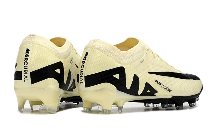 Chuteira Campo Nike Air Zoom Mercurial Vapor 15 Elite + Brindes Exclusivos