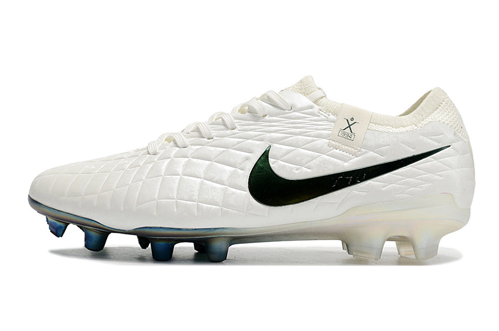 Chuteira Campo Nike Tiempo Legend 10 Elite FG + Brindes Exclusivos