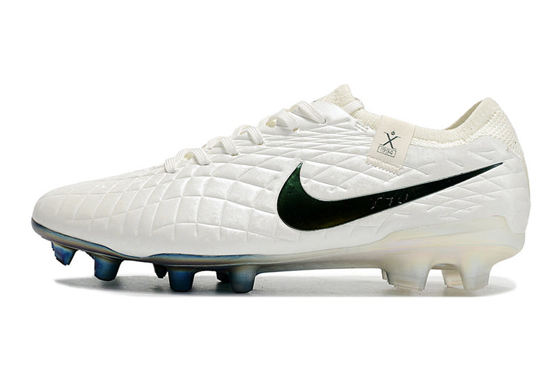 Chuteira Campo Nike Tiempo Legend 10 Elite FG + Brindes Exclusivos