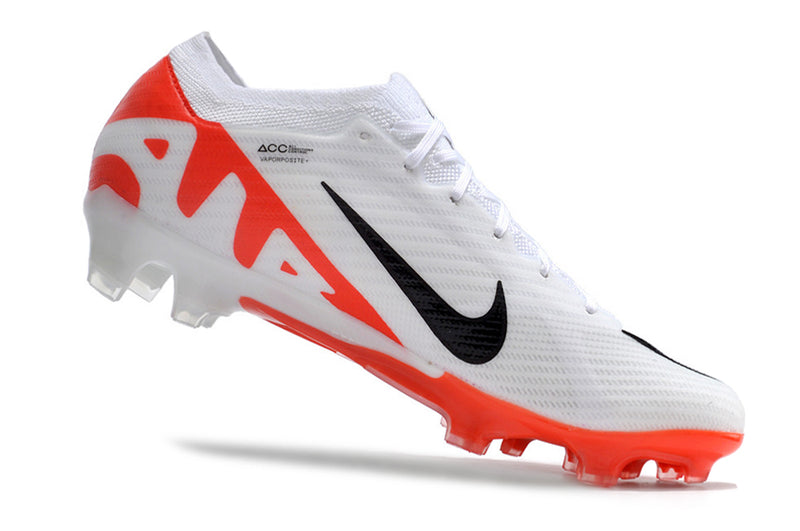 Chuteira Campo Nike Air Zoom Mercurial Vapor 15 Elite + Brindes Exclusivos