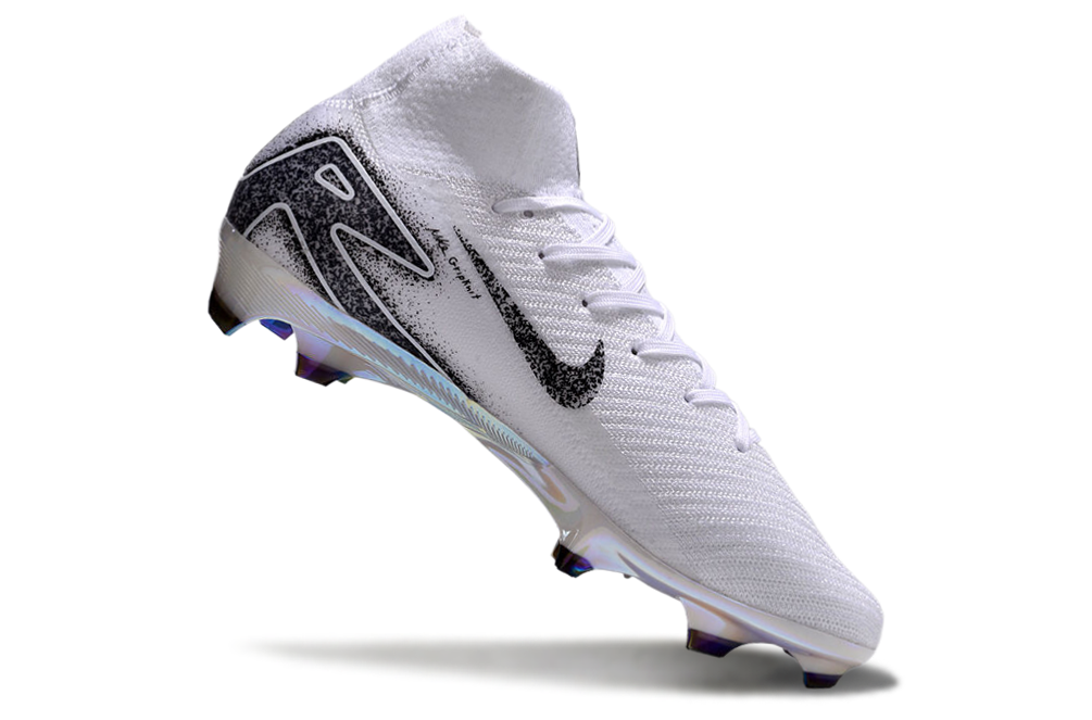 Chuteira Campo Nike Air Zoom Mercurial Superfly 9 Elite FG + Brindes Exclusivos